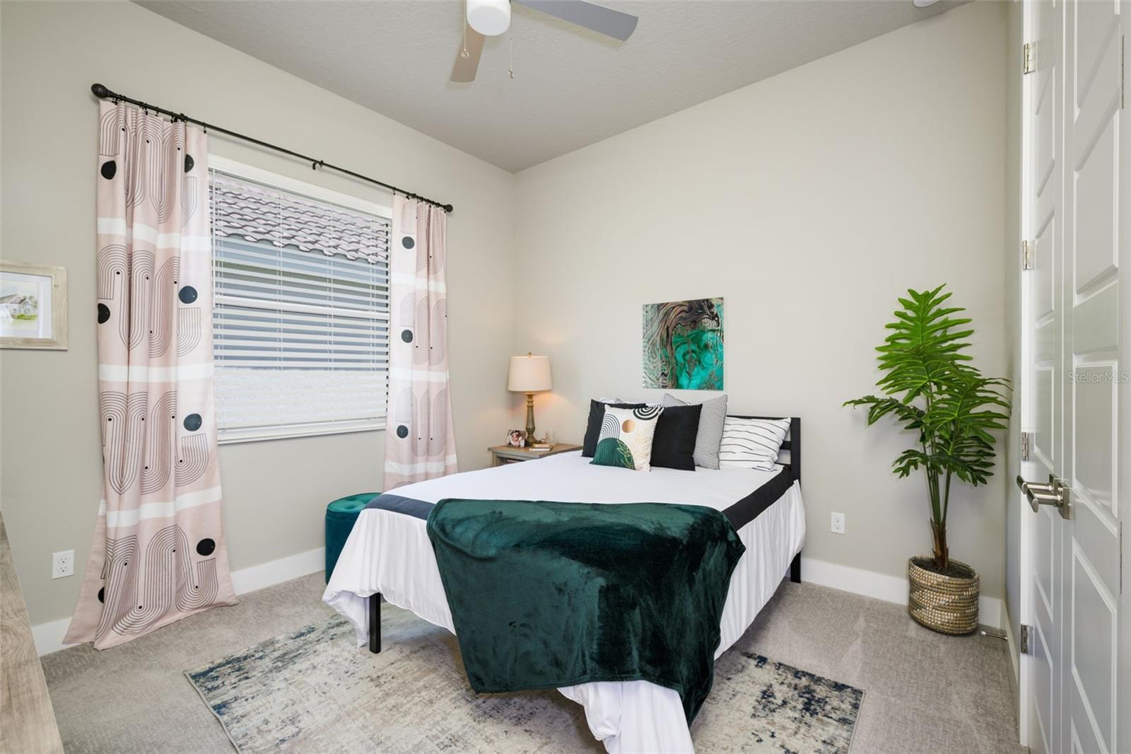 MARINA DEL PALMA - Residential