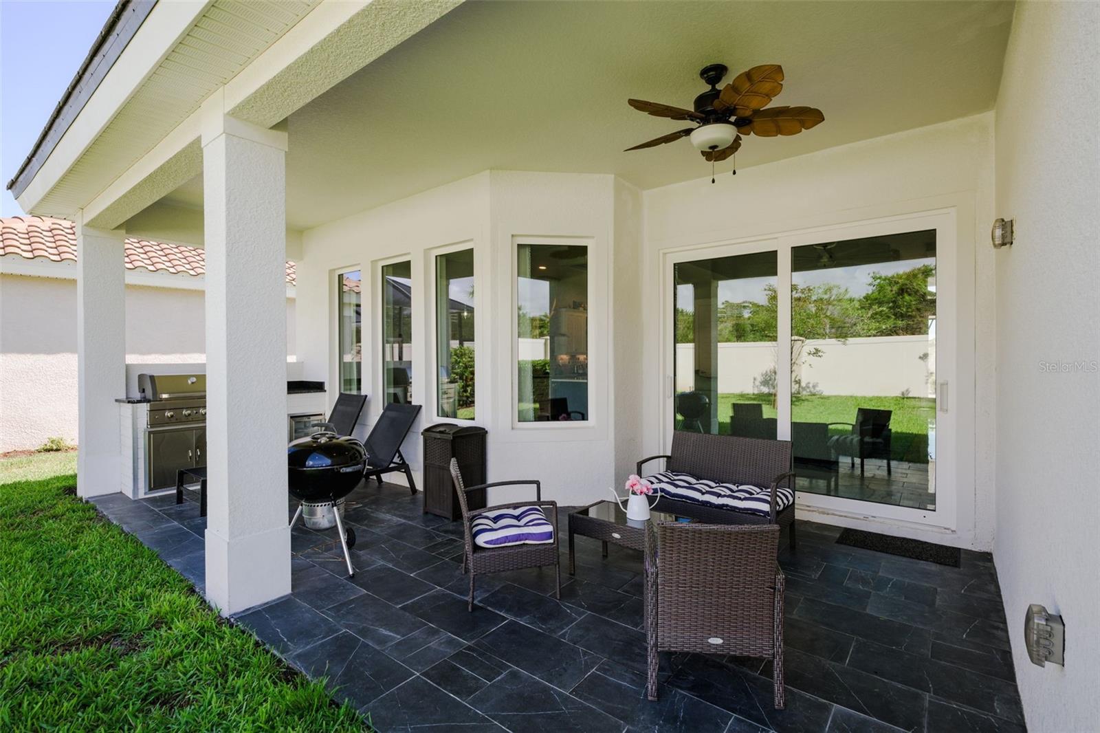 MARINA DEL PALMA - Residential