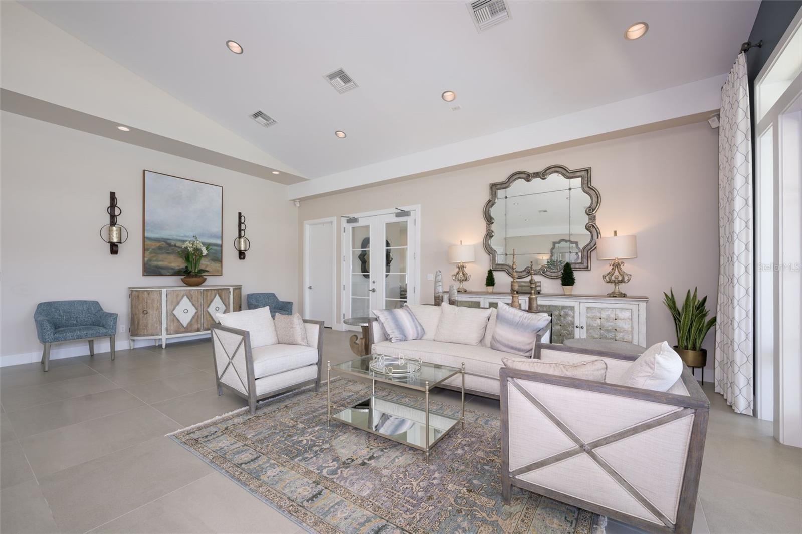 MARINA DEL PALMA - Residential