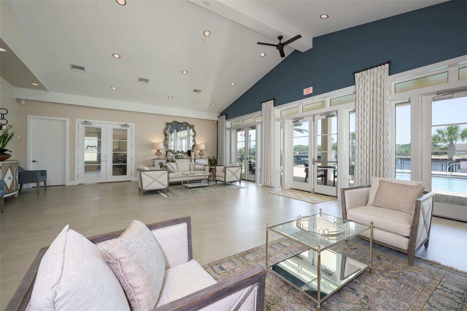 MARINA DEL PALMA - Residential