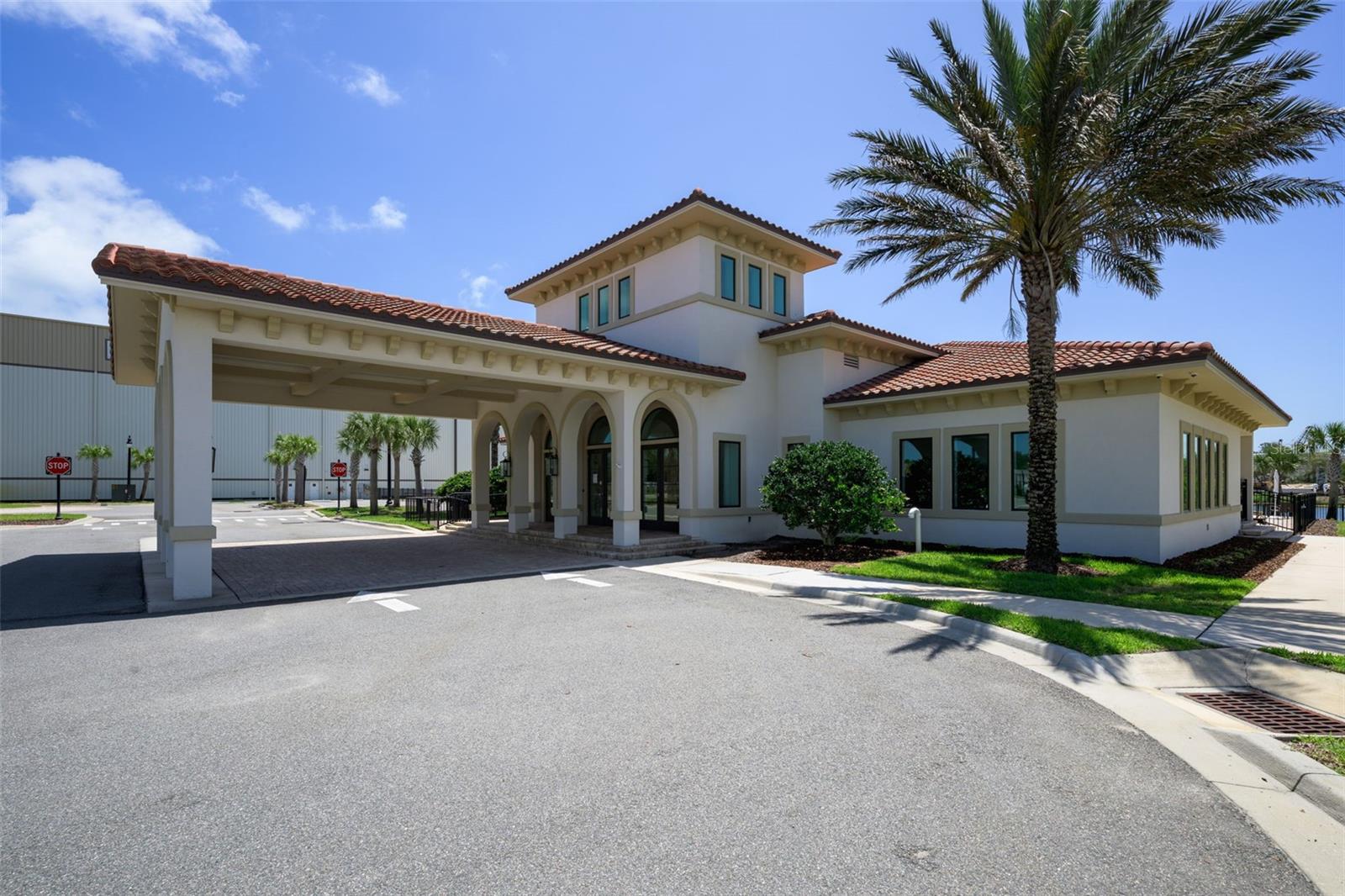 MARINA DEL PALMA - Residential