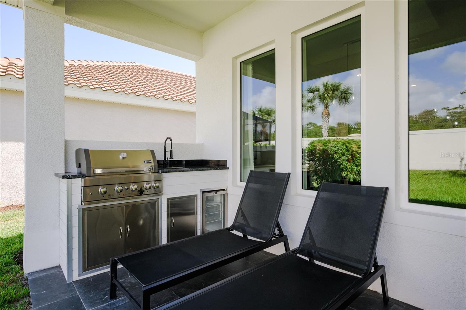 MARINA DEL PALMA - Residential