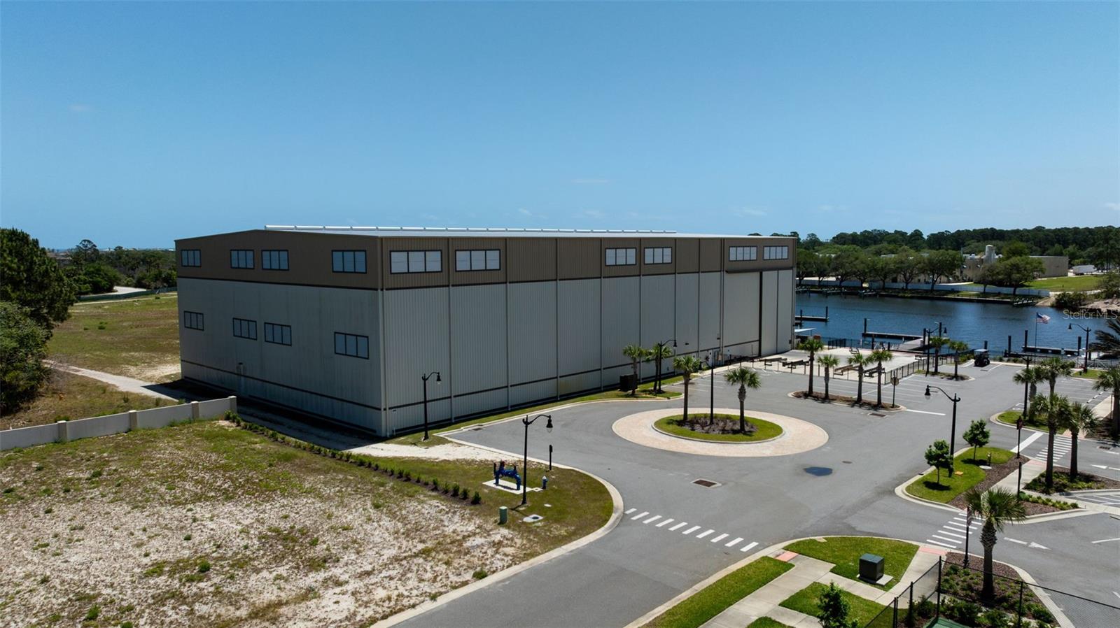 MARINA DEL PALMA - Residential