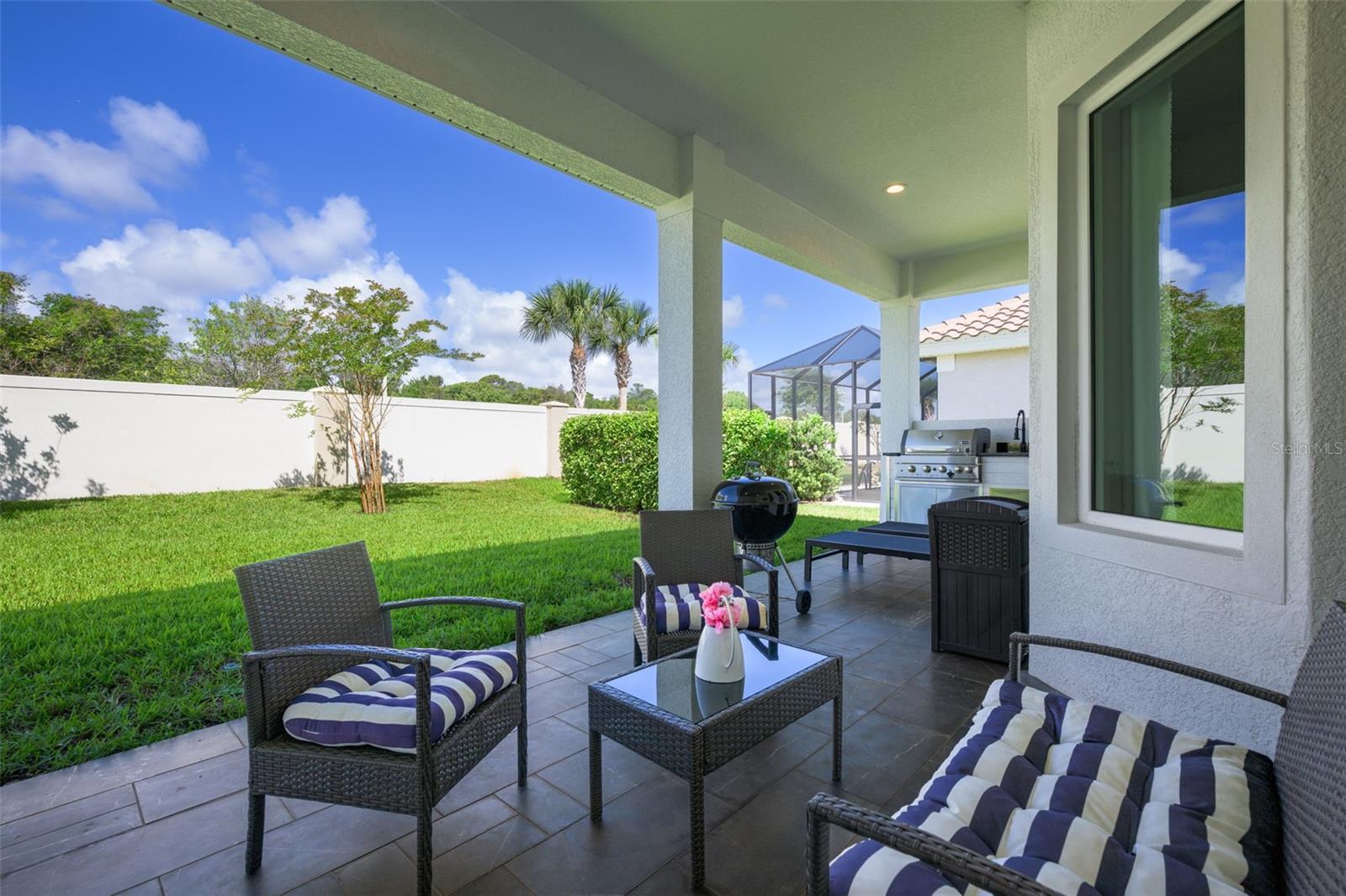 MARINA DEL PALMA - Residential