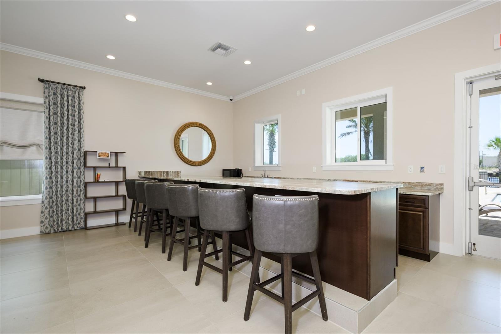 MARINA DEL PALMA - Residential