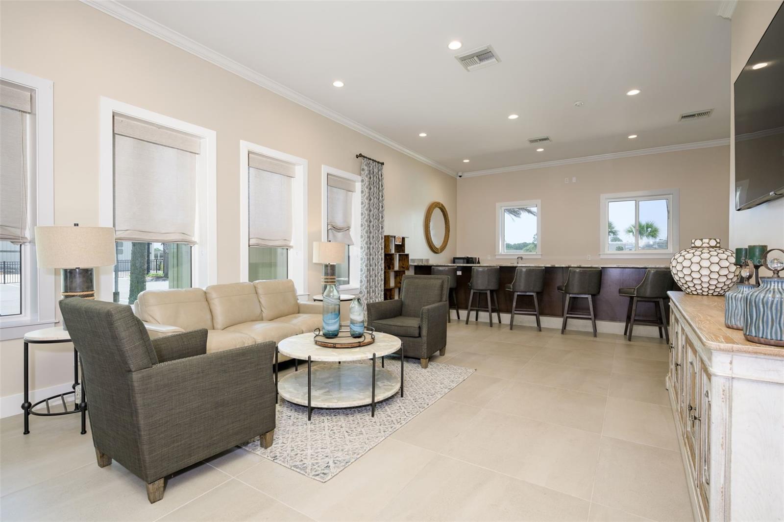 MARINA DEL PALMA - Residential