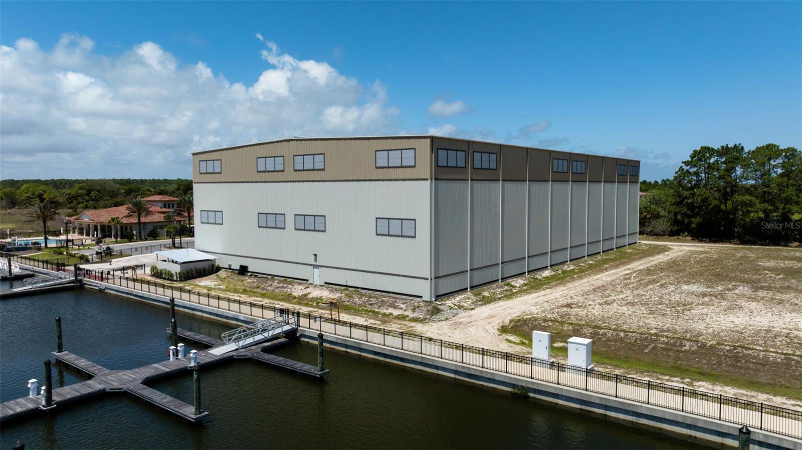 MARINA DEL PALMA - Residential
