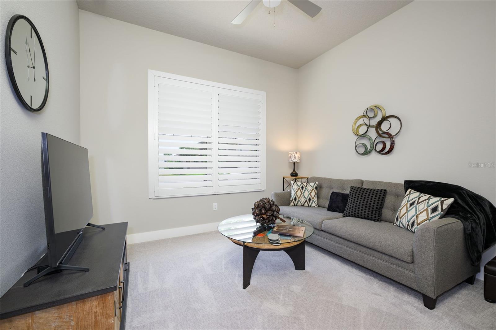 MARINA DEL PALMA - Residential