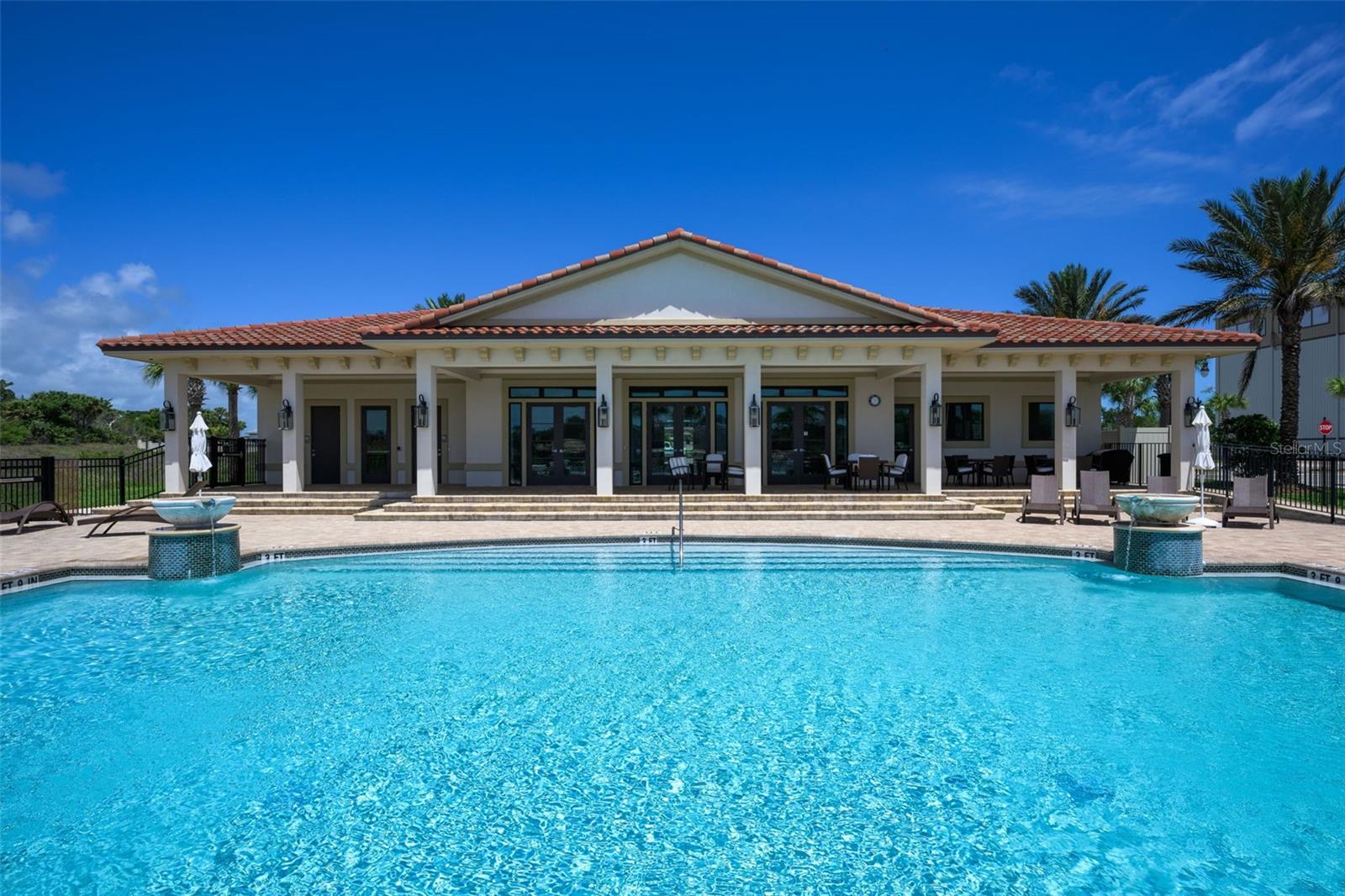 MARINA DEL PALMA - Residential