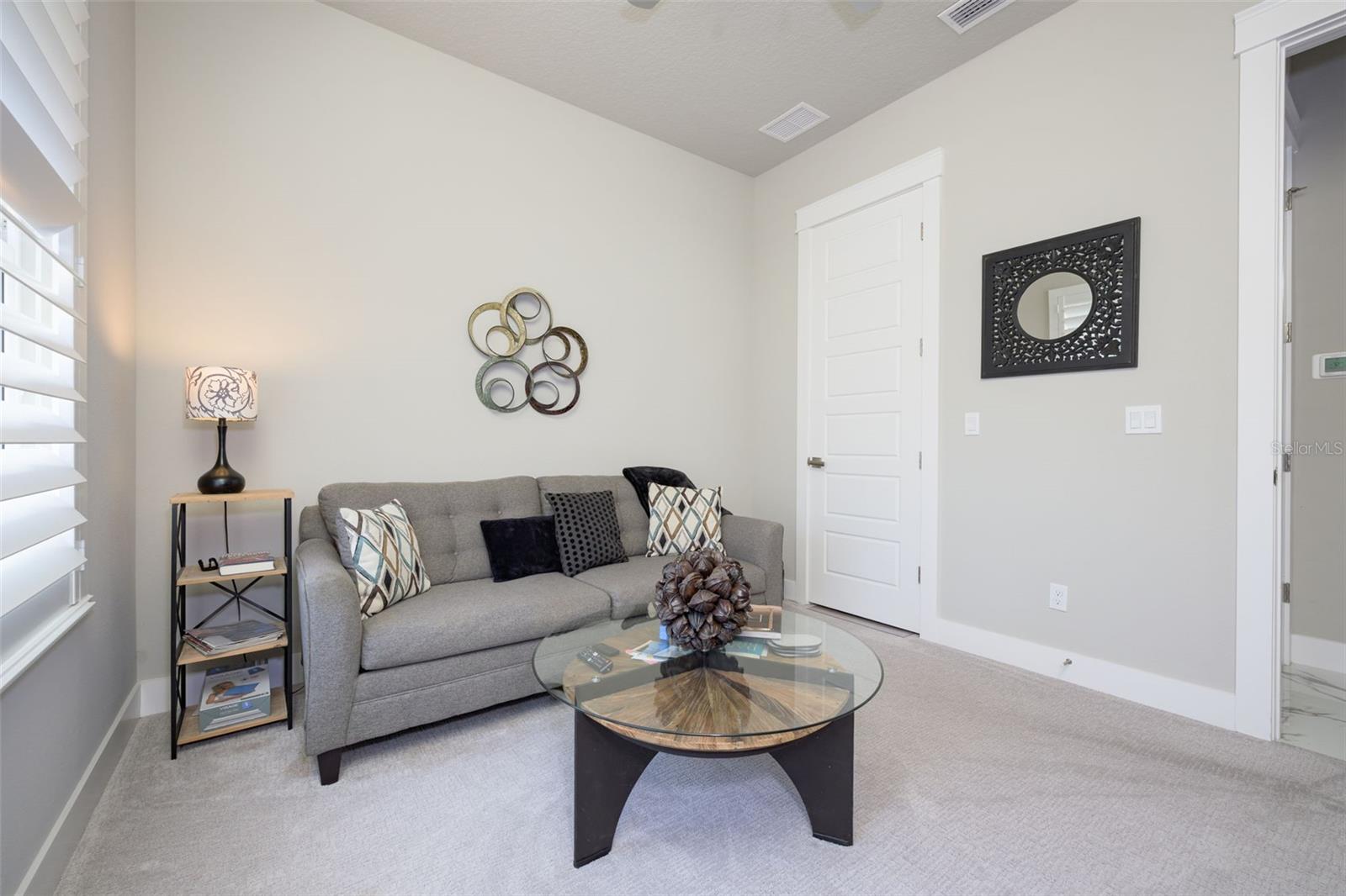 MARINA DEL PALMA - Residential