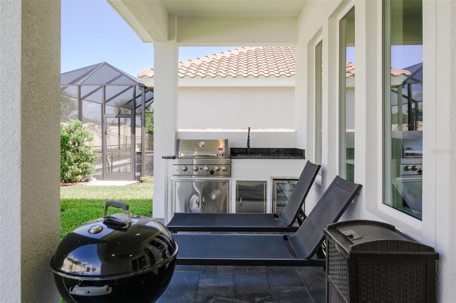MARINA DEL PALMA - Residential