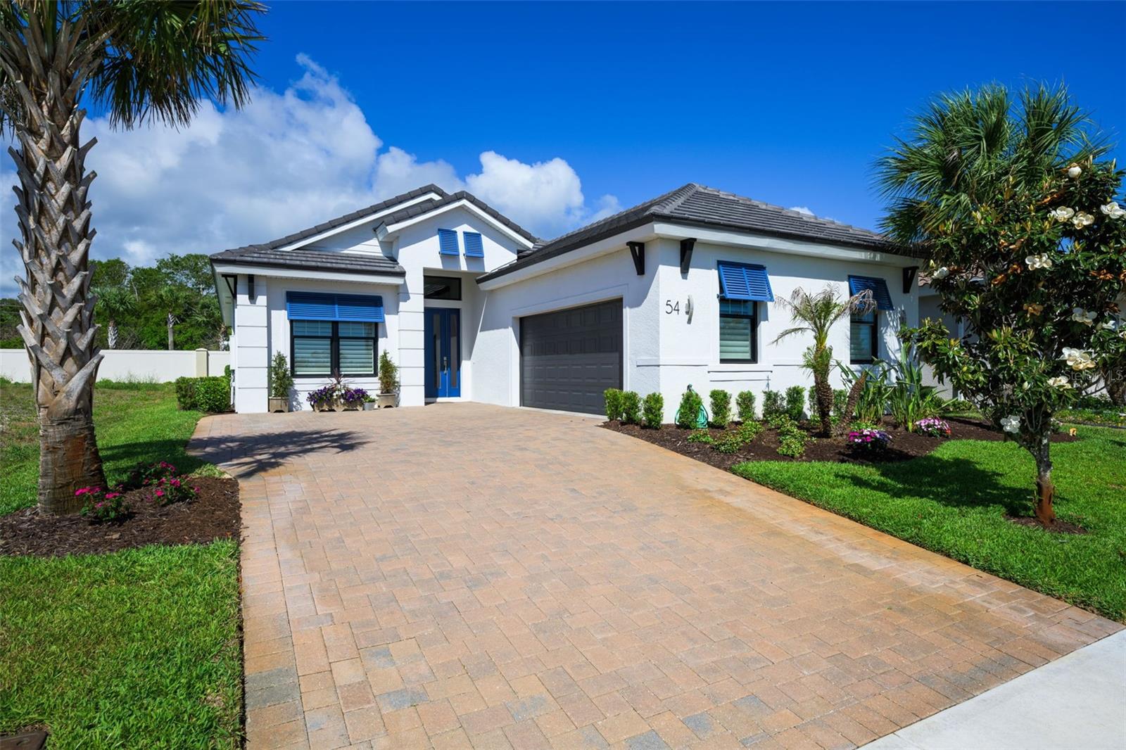 MARINA DEL PALMA - Residential