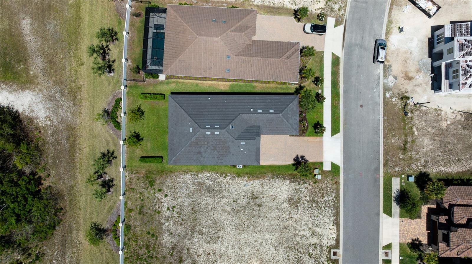 MARINA DEL PALMA - Residential