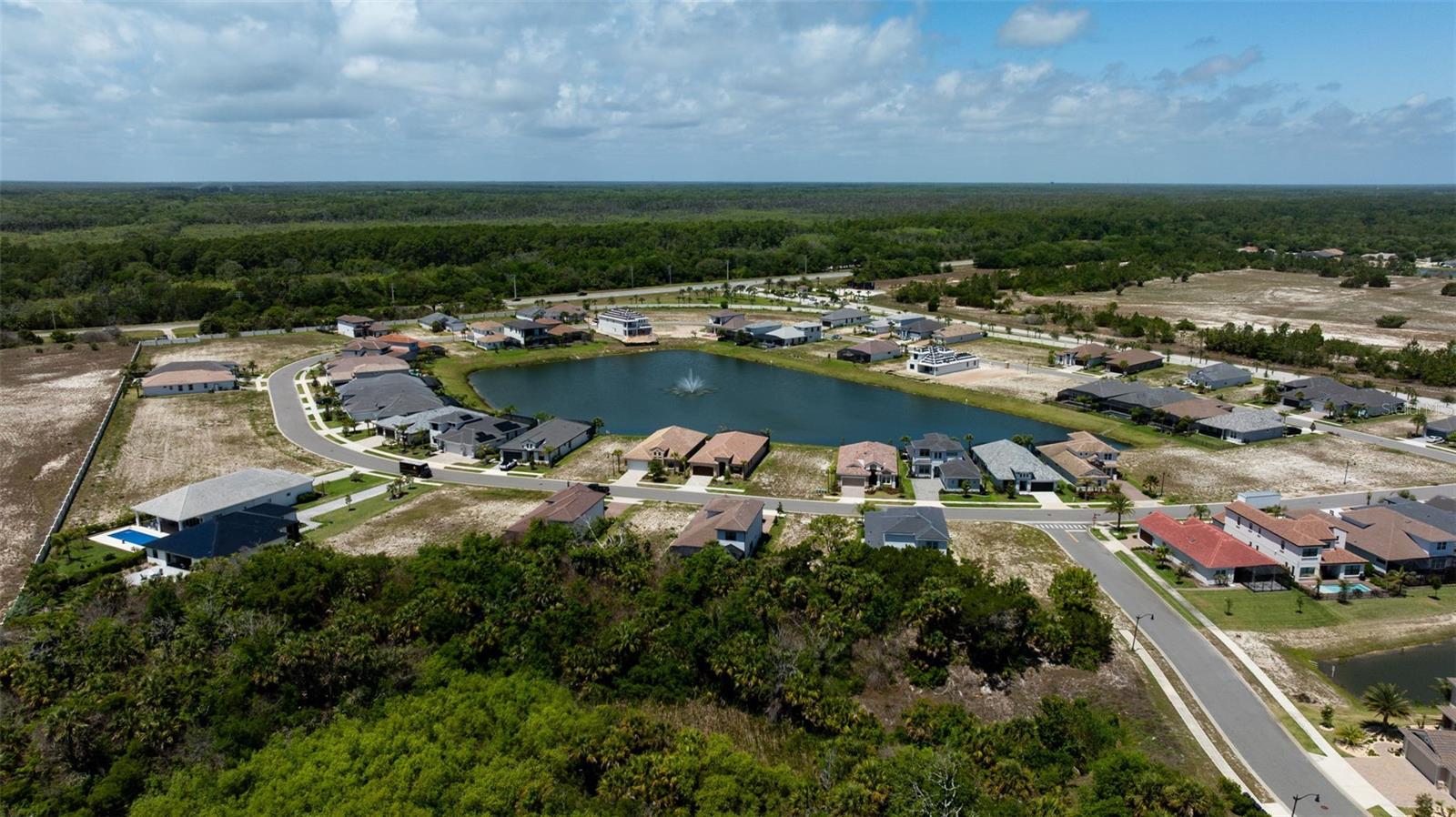 MARINA DEL PALMA - Residential