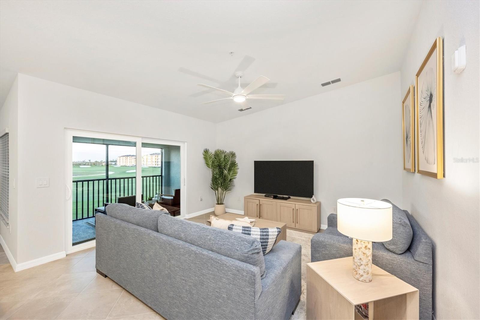 WELLEN PARK GOLF & COUNTRY CLUB - Residential Lease