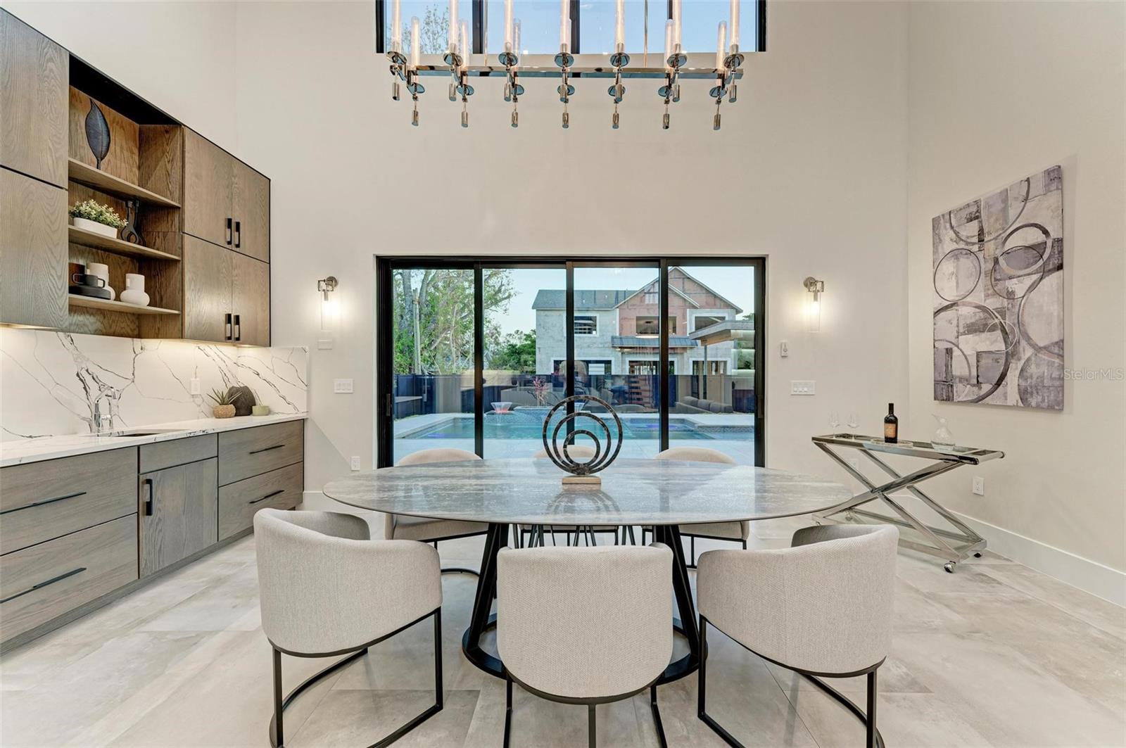 GROVE LAWN REP - Residential