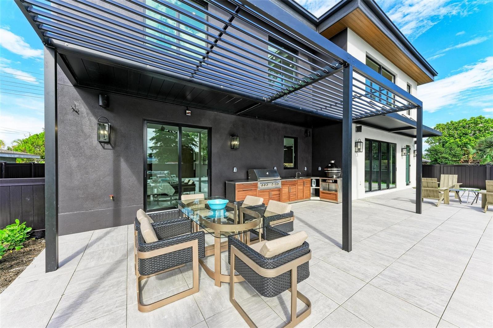 GROVE LAWN REP - Residential