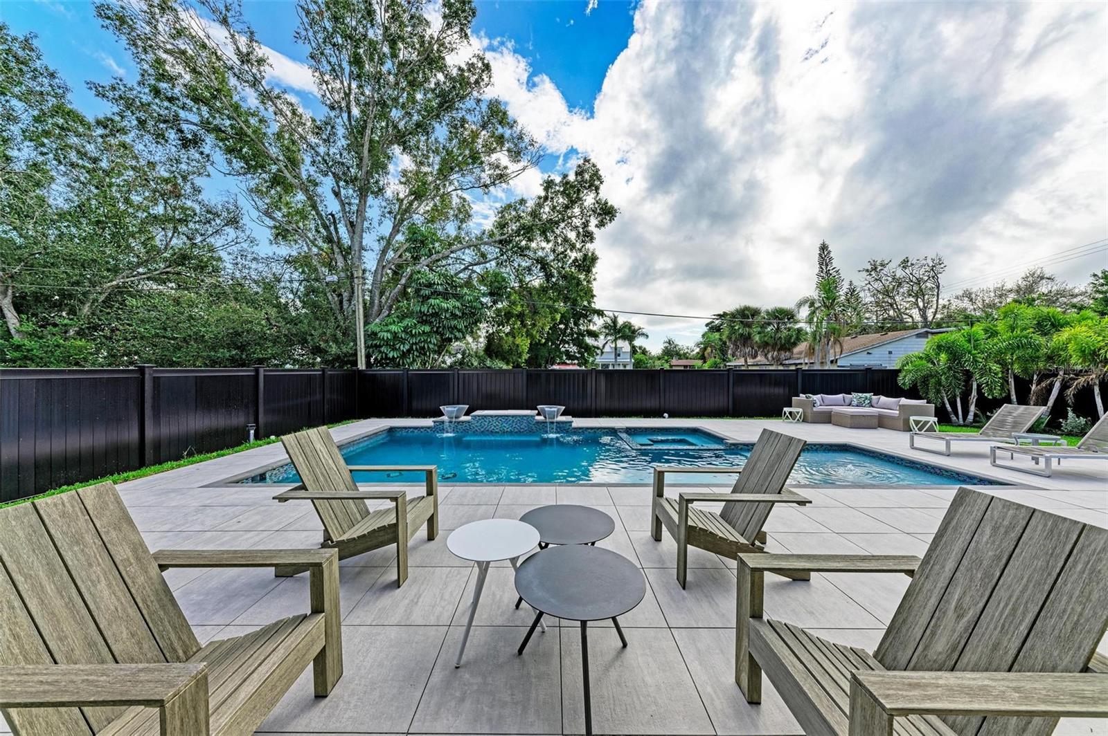 GROVE LAWN REP - Residential