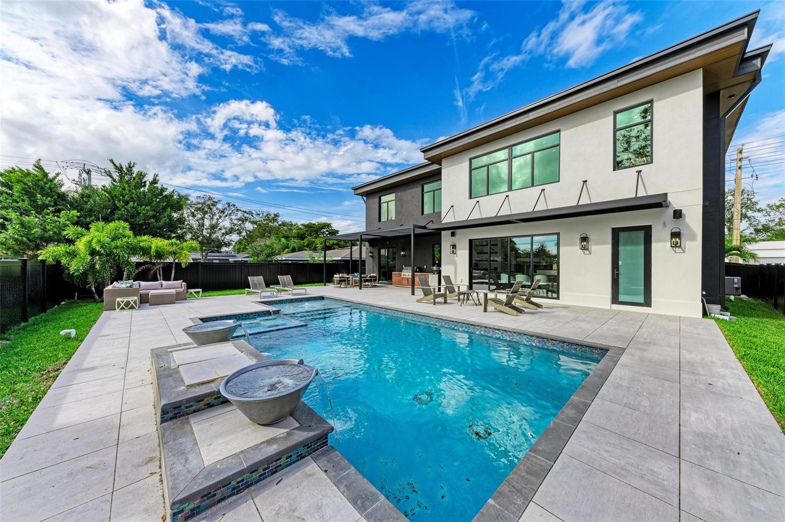 GROVE LAWN REP - Residential