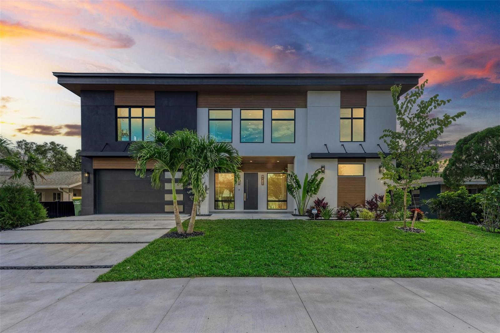 GROVE LAWN REP - Residential