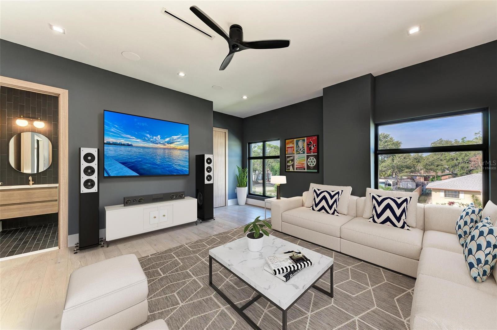 GROVE LAWN REP - Residential