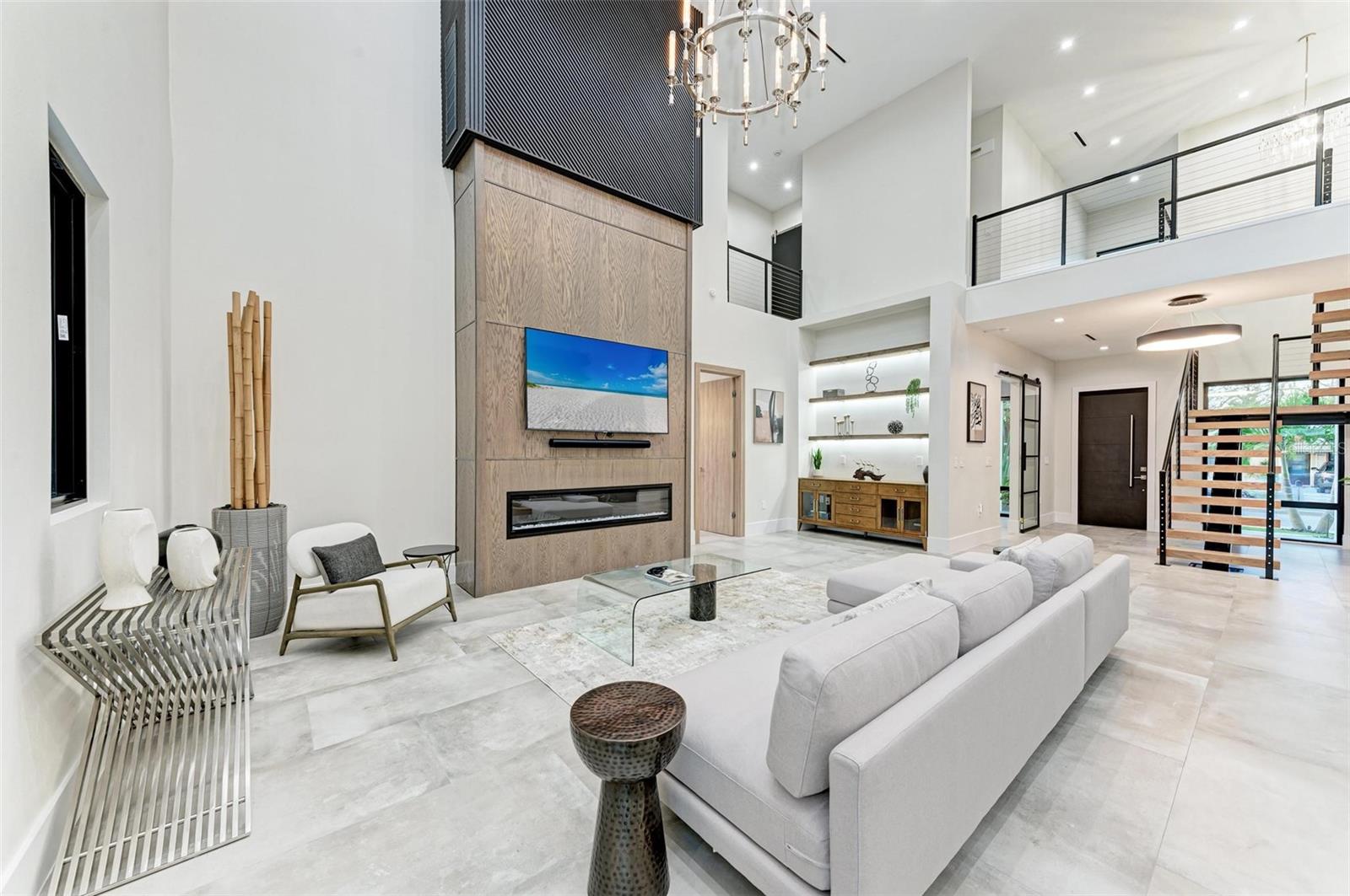 GROVE LAWN REP - Residential