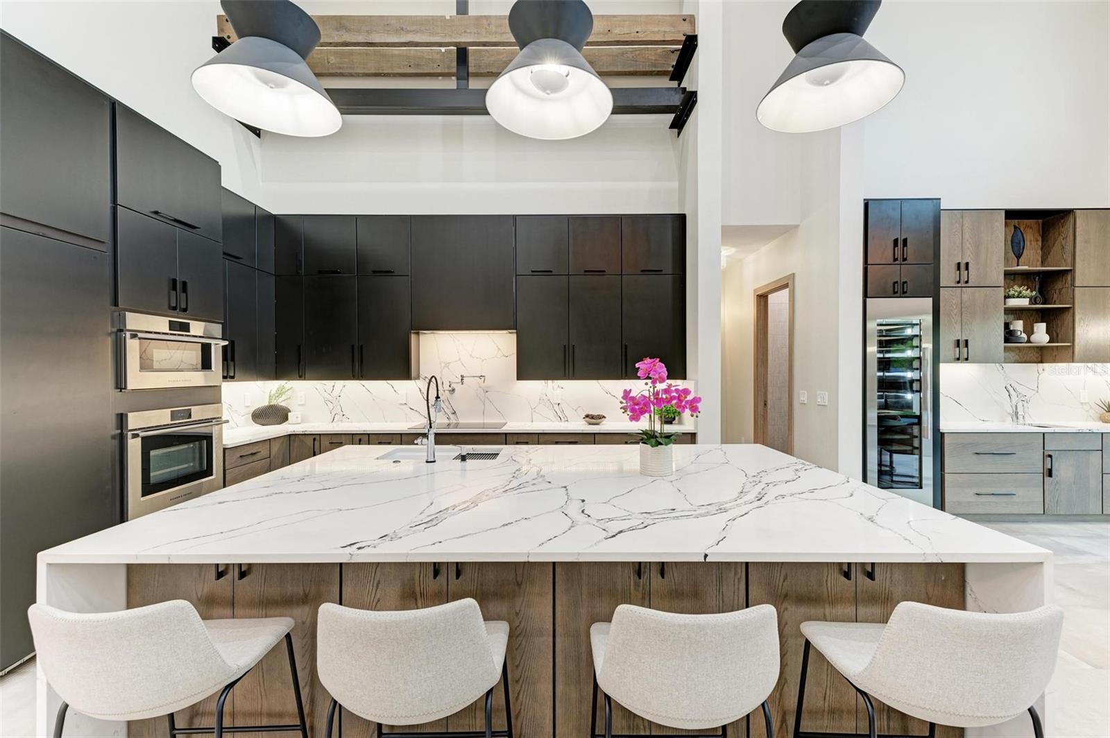 GROVE LAWN REP - Residential