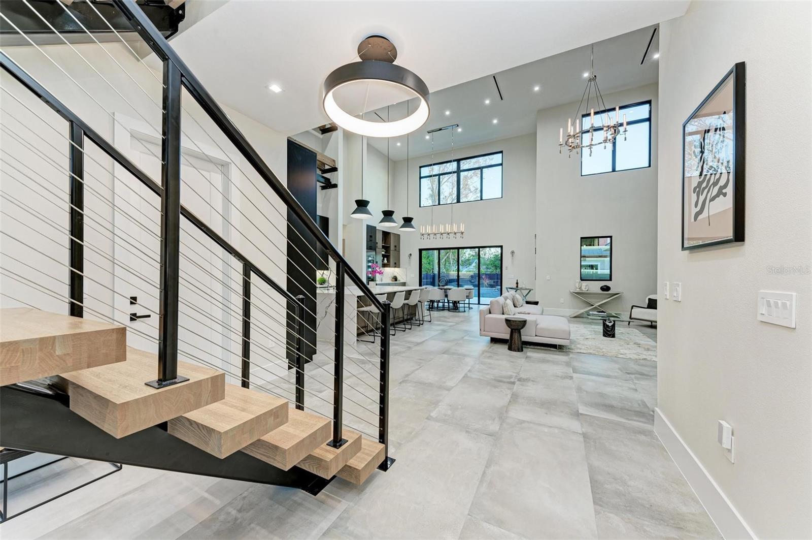 GROVE LAWN REP - Residential