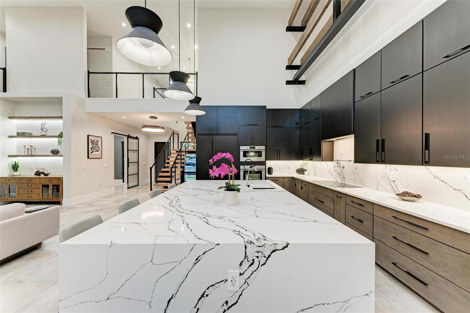 GROVE LAWN REP - Residential