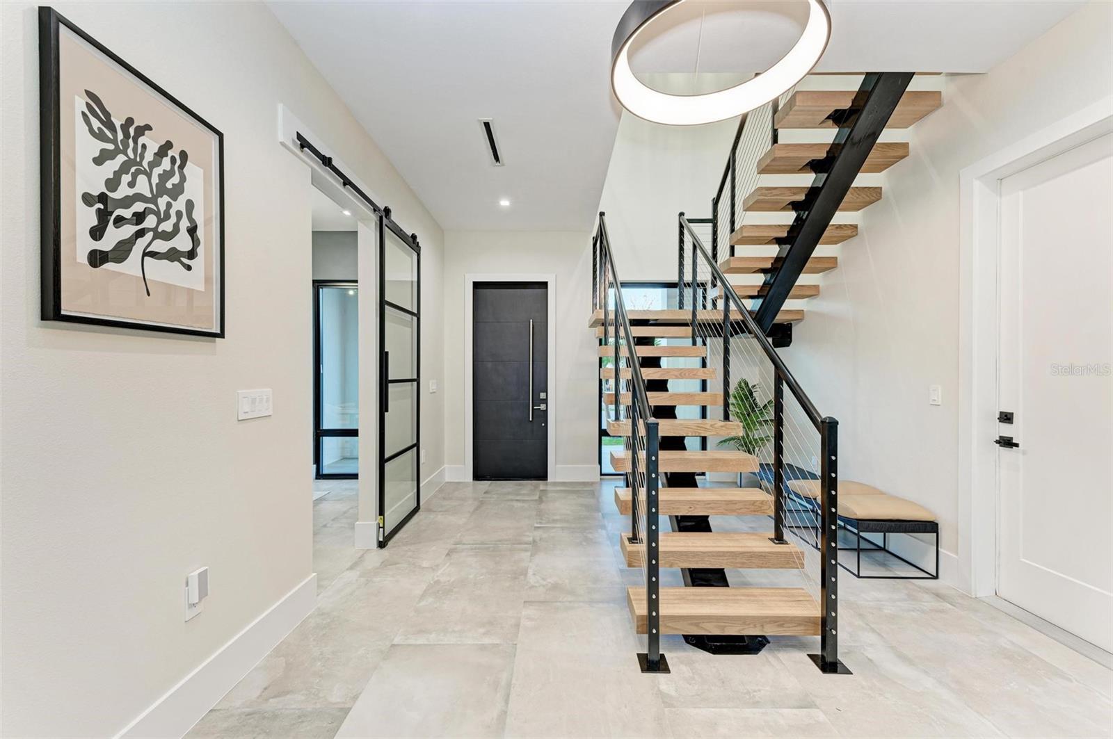 GROVE LAWN REP - Residential