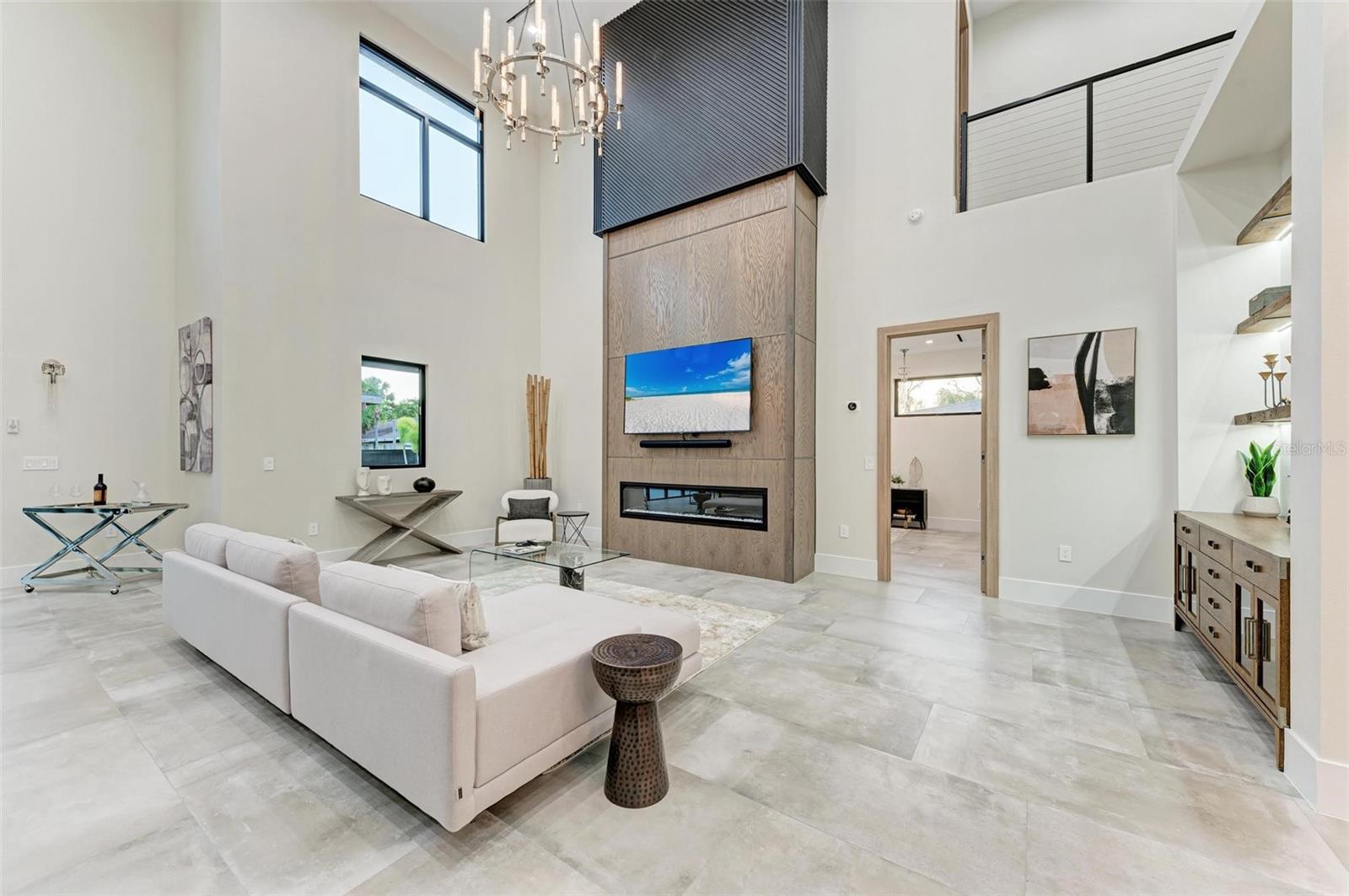 GROVE LAWN REP - Residential