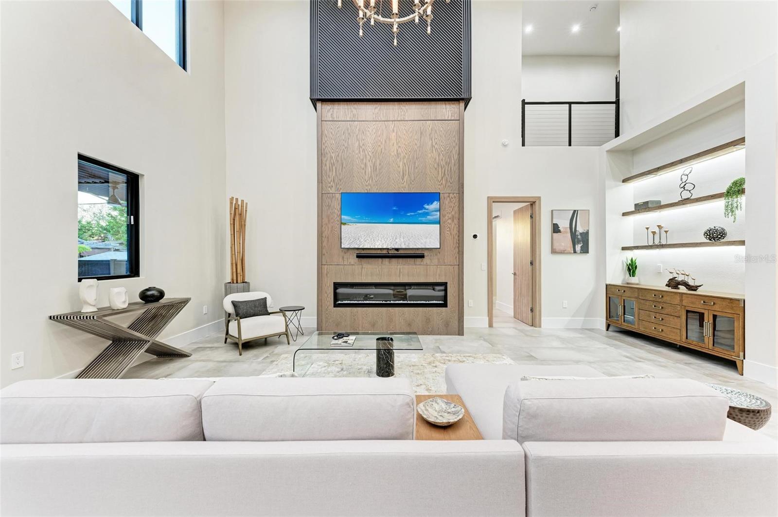 GROVE LAWN REP - Residential