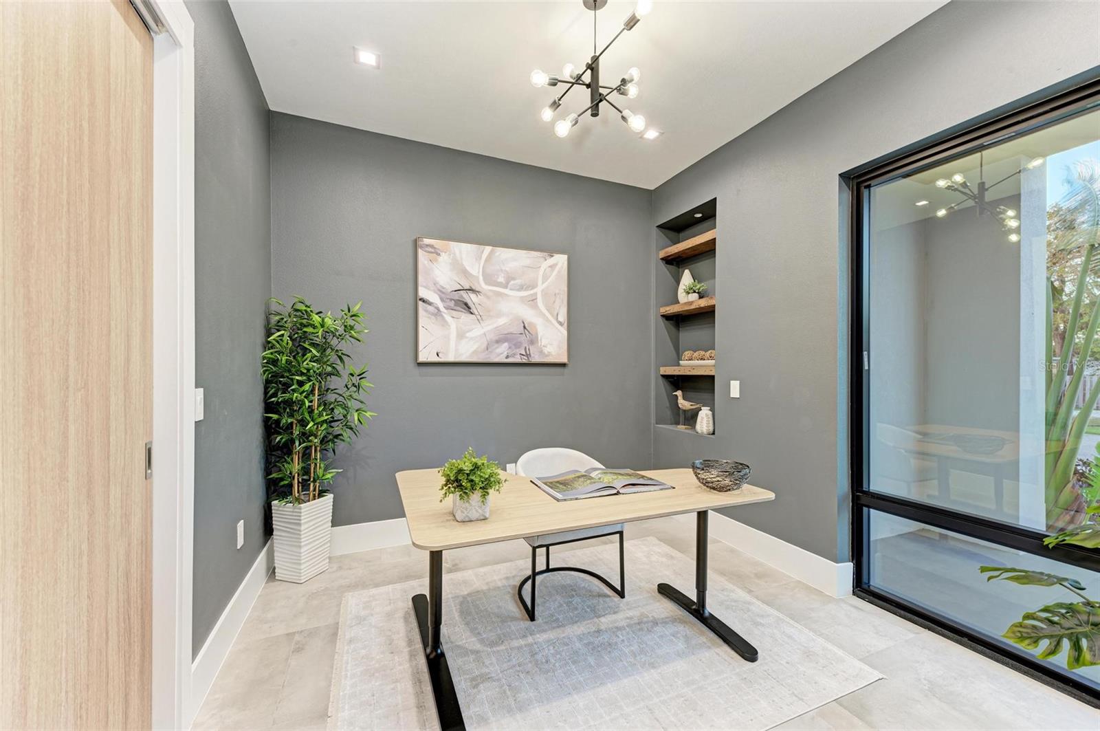 GROVE LAWN REP - Residential