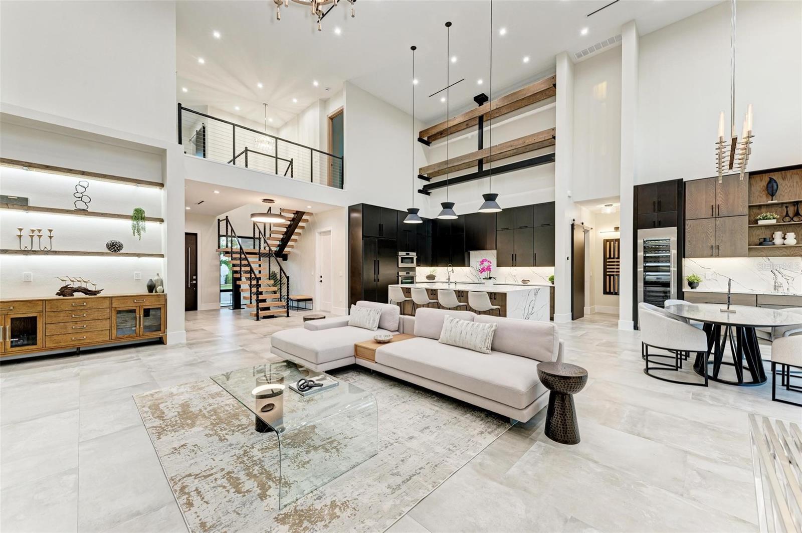 GROVE LAWN REP - Residential