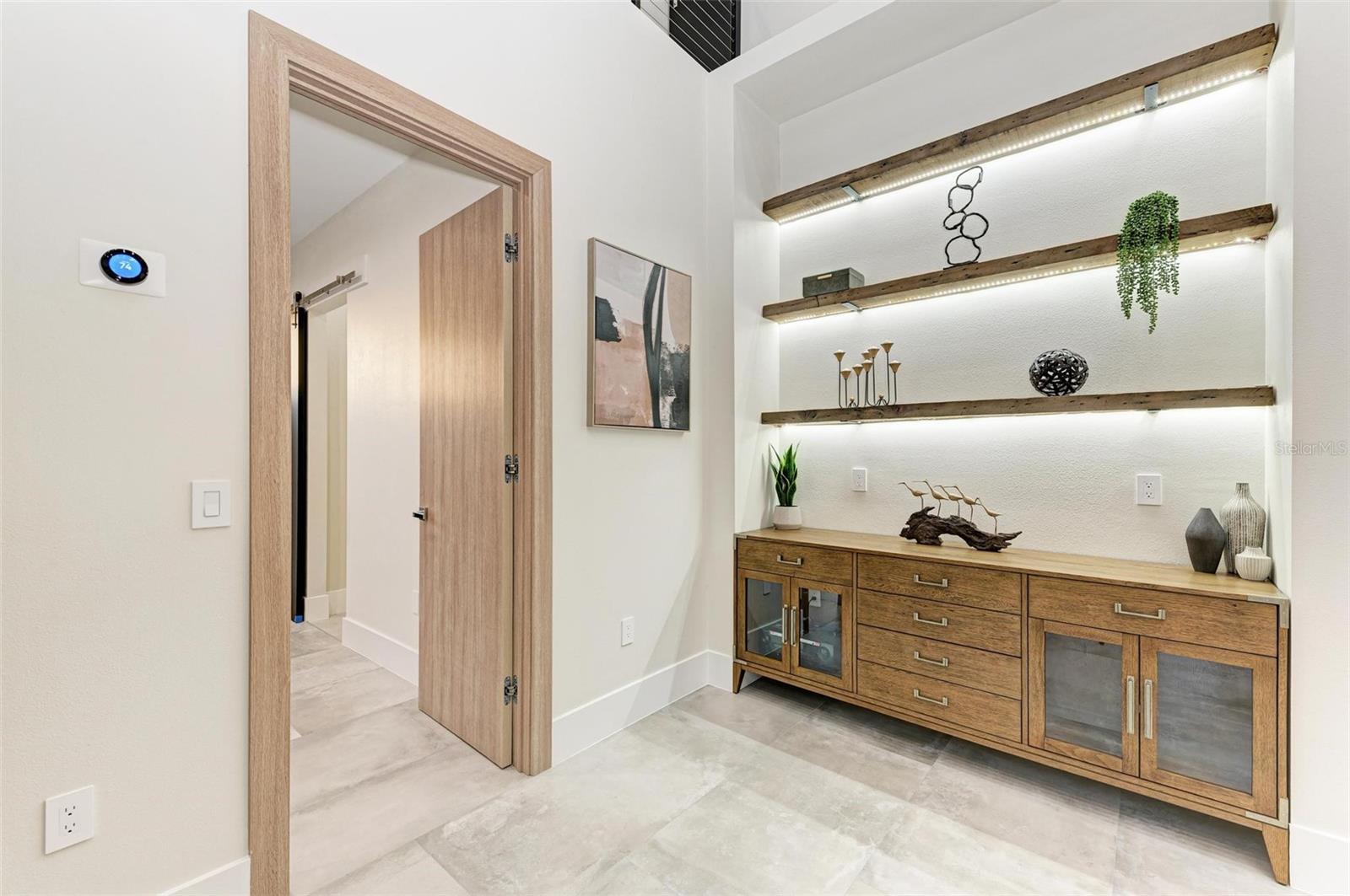 GROVE LAWN REP - Residential