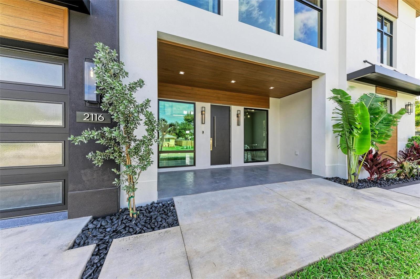 GROVE LAWN REP - Residential