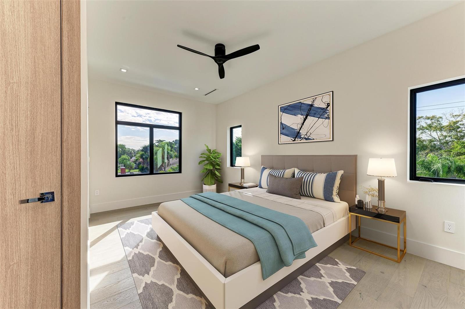 GROVE LAWN REP - Residential