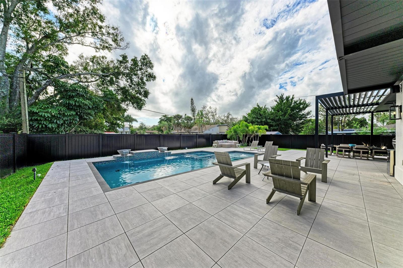 GROVE LAWN REP - Residential