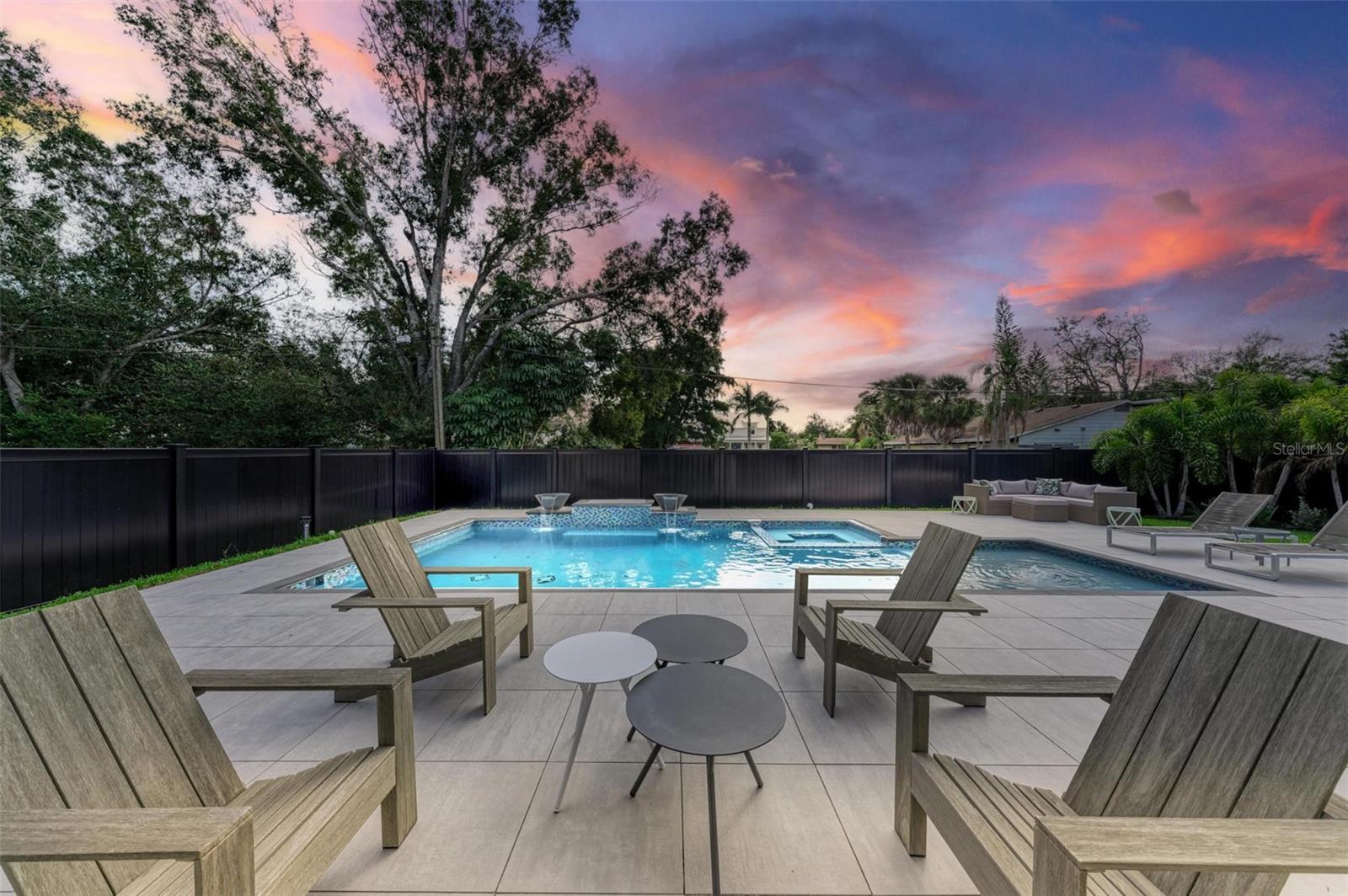 GROVE LAWN REP - Residential