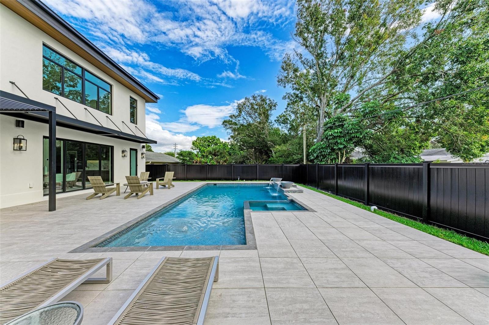 GROVE LAWN REP - Residential