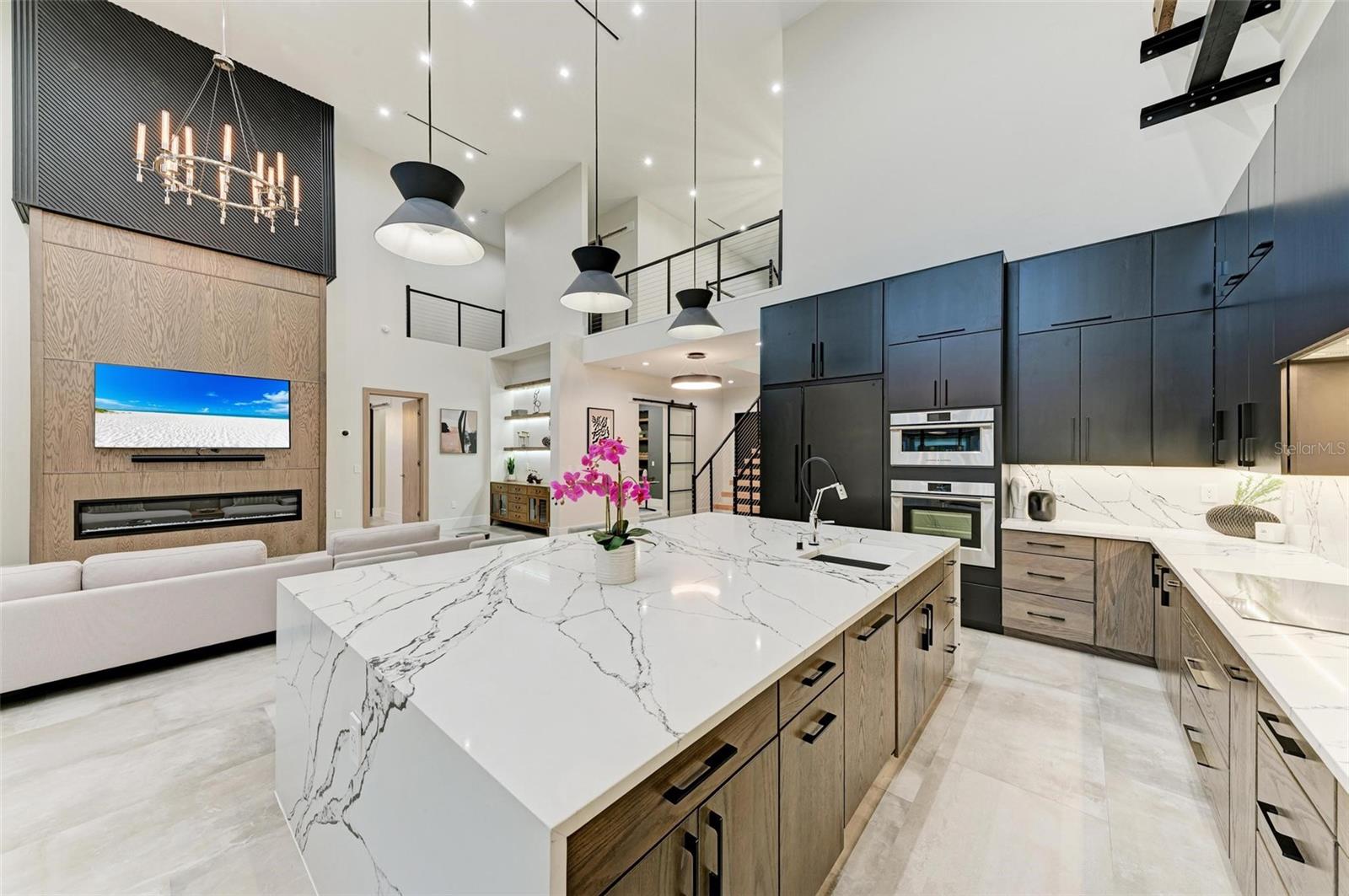 GROVE LAWN REP - Residential