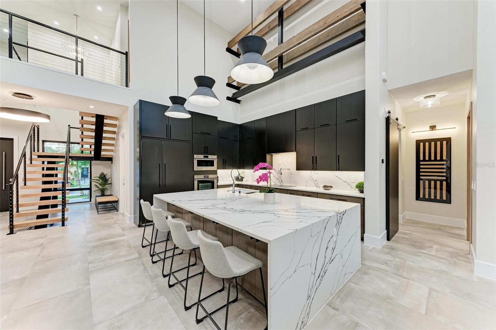 GROVE LAWN REP - Residential