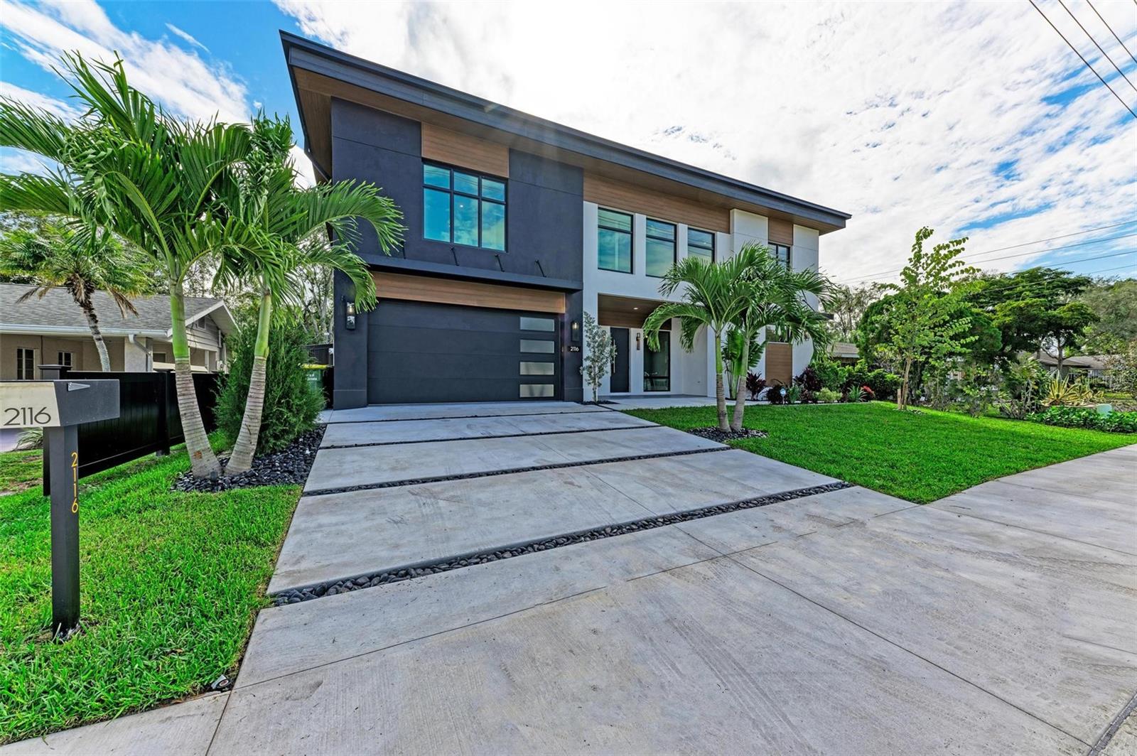 GROVE LAWN REP - Residential