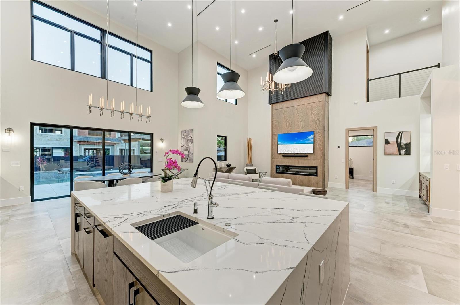 GROVE LAWN REP - Residential