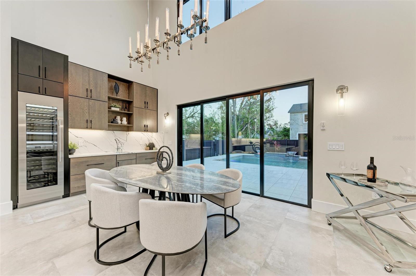 GROVE LAWN REP - Residential