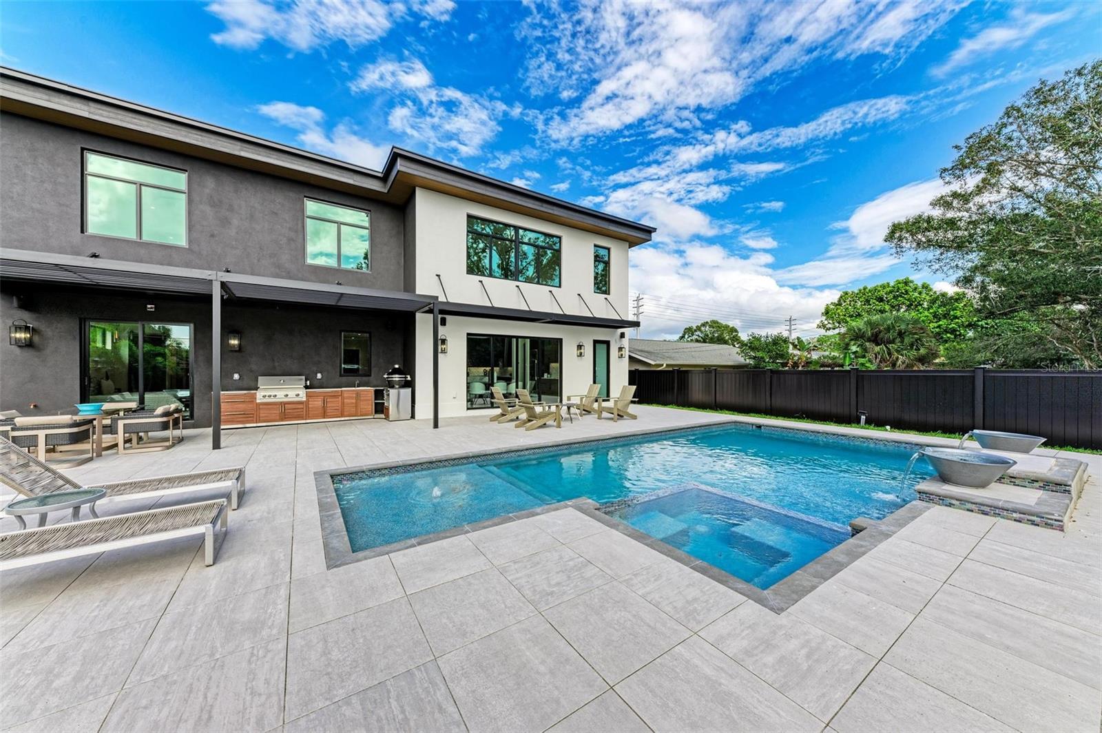 GROVE LAWN REP - Residential