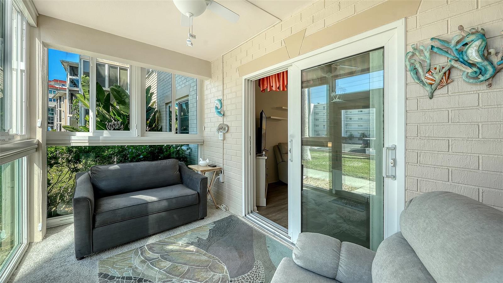 GULF POINT - Residential