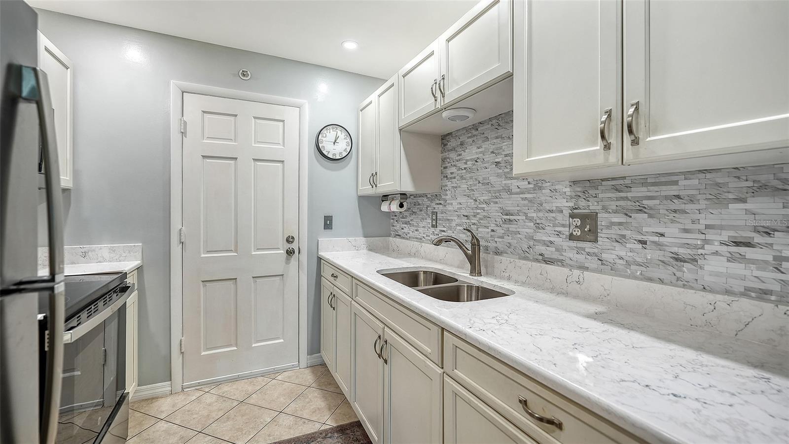 GULF POINT - Residential