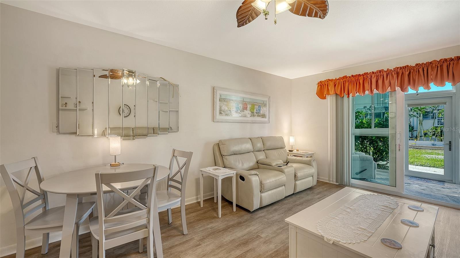 GULF POINT - Residential