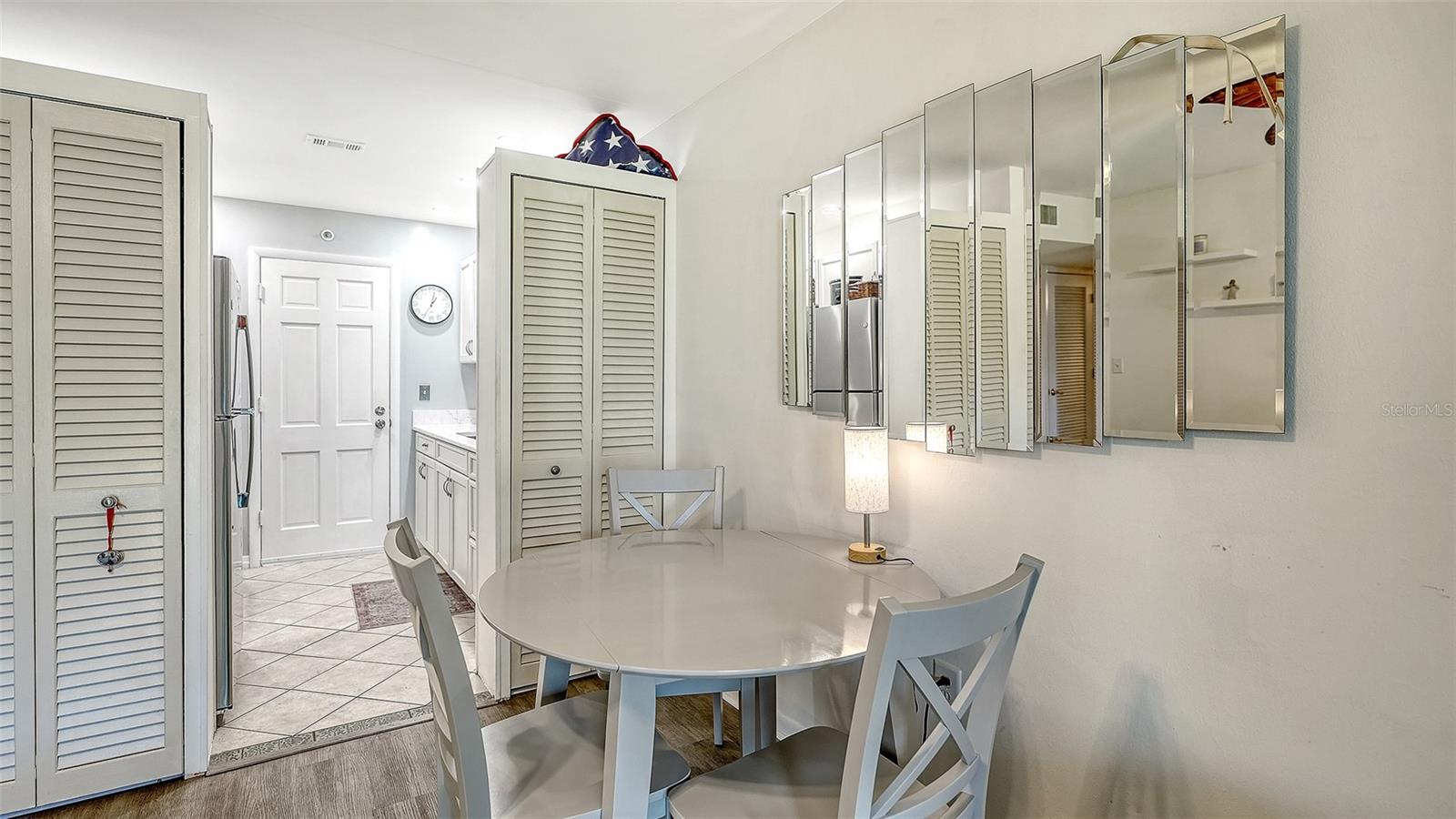 GULF POINT - Residential